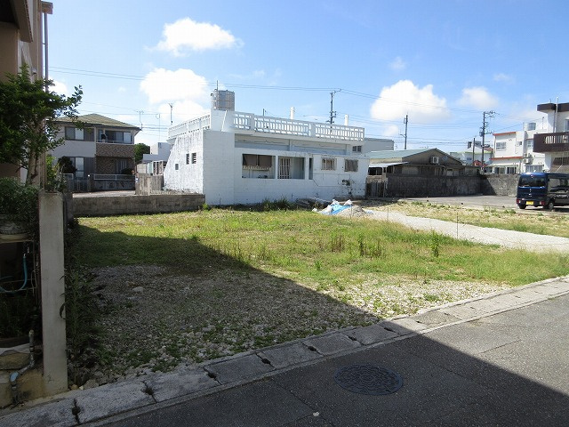  | 野嵩４丁目売土地