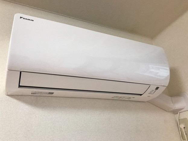パルティールコトブキの設備