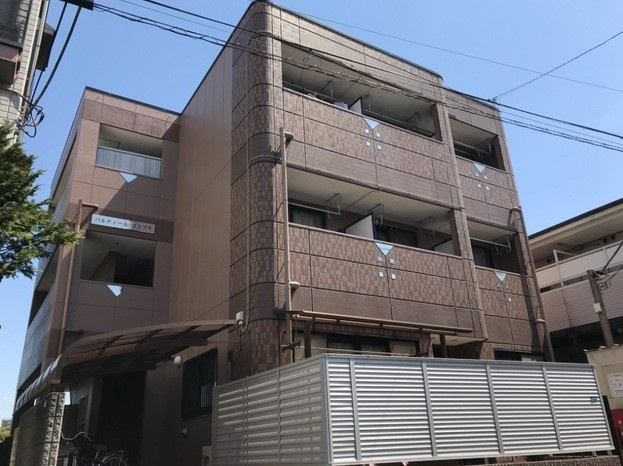 パルティールコトブキ