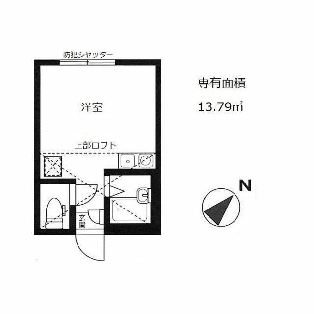 ユナイト能見台ナターシャ