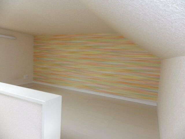 ユナイト能見台ナターシャの内装