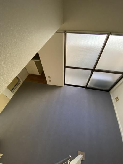 【寝室】