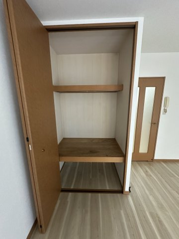 Antoine(アントワーヌ)の収納