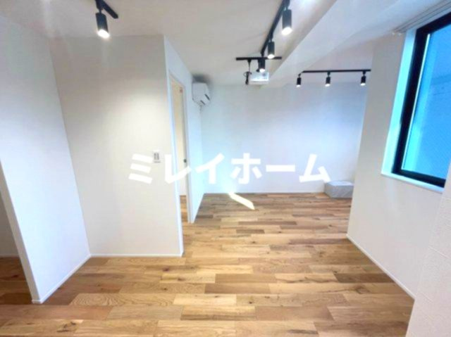 アピチェ池上の居間・リビング