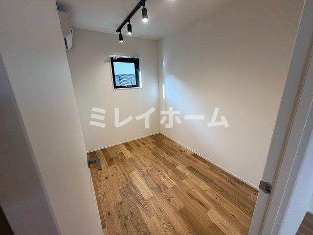 アピチェ池上のその他