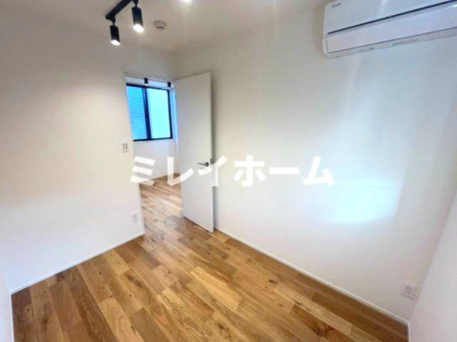アピチェ池上の内装