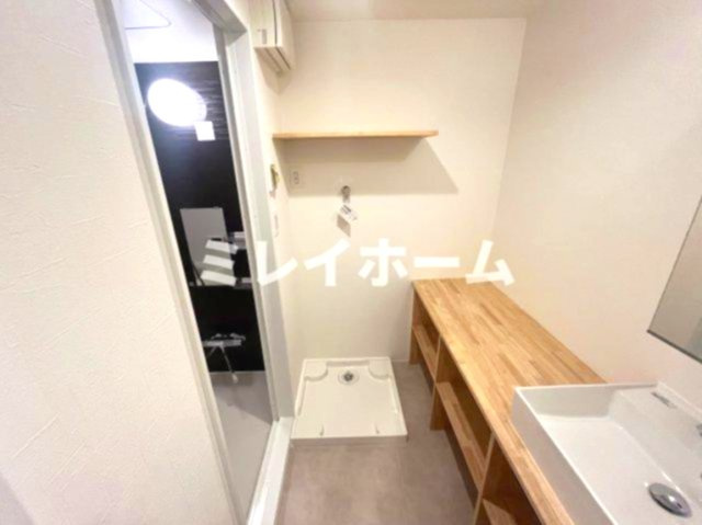 アピチェ池上の設備
