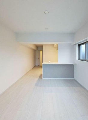 【居間・リビング】 | コンフォリア・リヴ関内