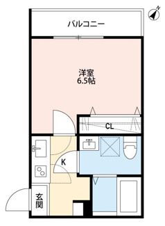 【間取り】 | ベルクラシック