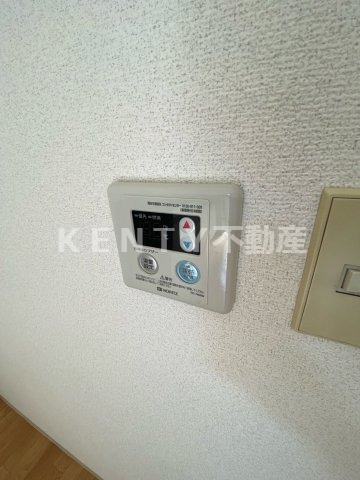 【設備】 | マルウメマンション