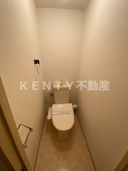 【トイレ】 | マルウメマンション | トイレも気になるポイント