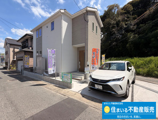 福岡市南区老司４丁目１期　１号棟