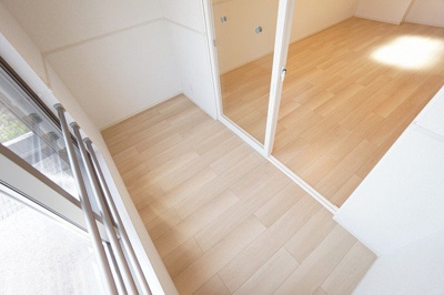 【その他】 | ランコントルⅡ