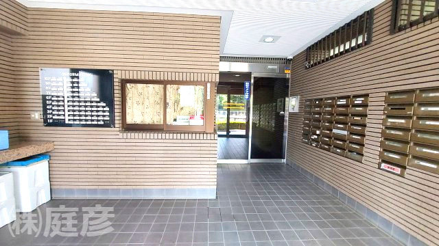 【エントランス】の画像