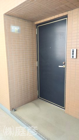 【玄関】の画像
