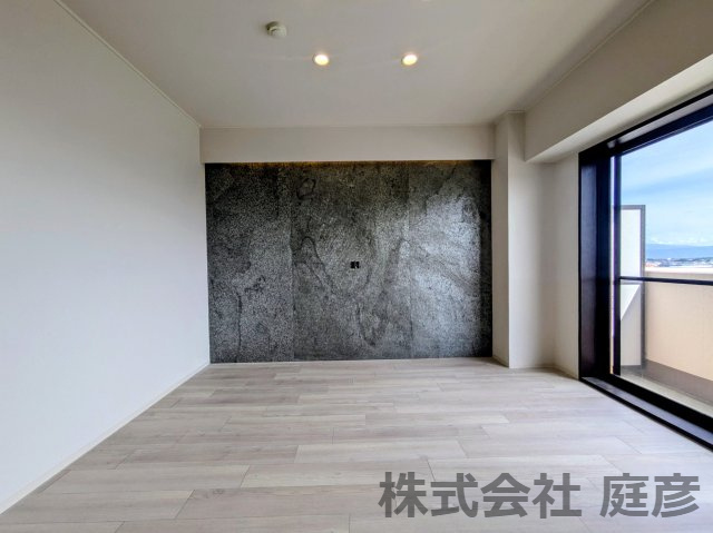 【居間・リビング】の画像