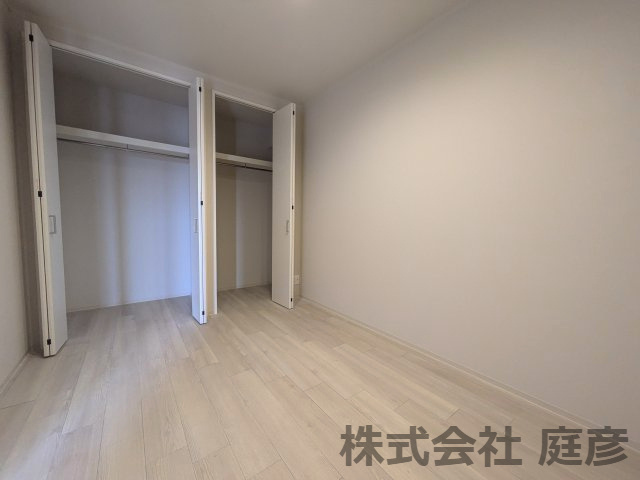 【洋室】の画像
