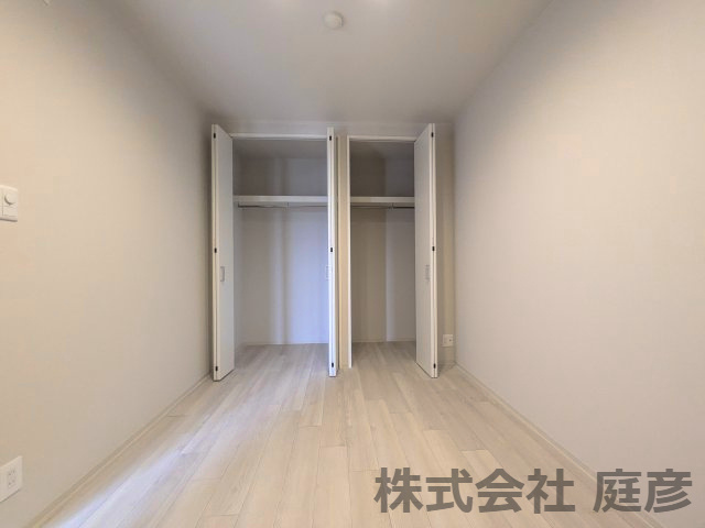 【洋室】の画像