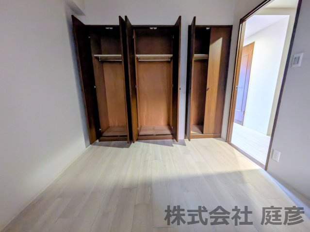 【洋室】の画像