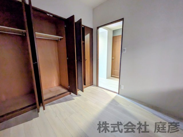 【洋室】の画像