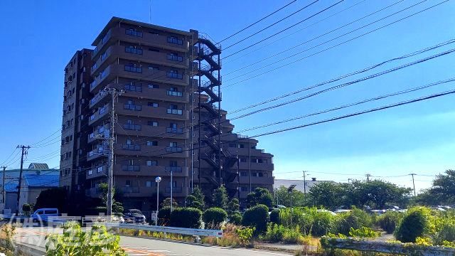 【外観】の画像