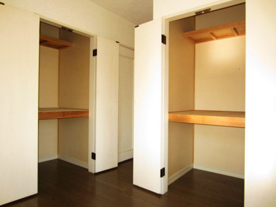 【収納】 | 山の手台戸建Ｃ