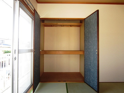 【収納】 | 山の手台戸建Ｃ
