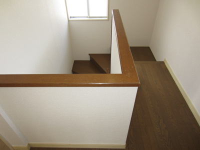 【内装】 | 山の手台戸建Ｃ