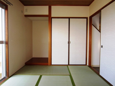 【内装】 | 山の手台戸建Ｃ
