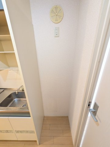 ベルコート美しが丘のその他