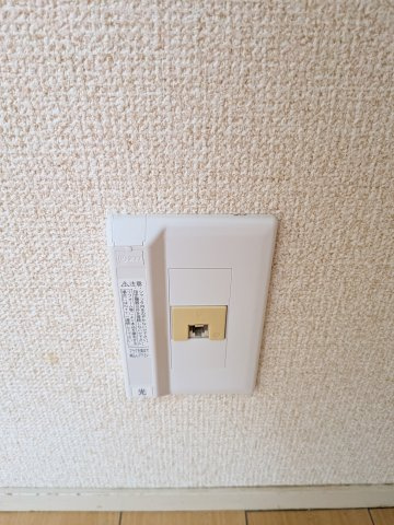ベルコート美しが丘のその他