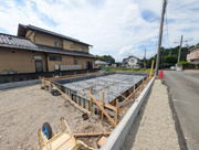 リナージュ高崎市箕郷町西明屋01期ー①の画像