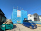 リナージュ高崎市箕郷町西明屋01期ー①の画像