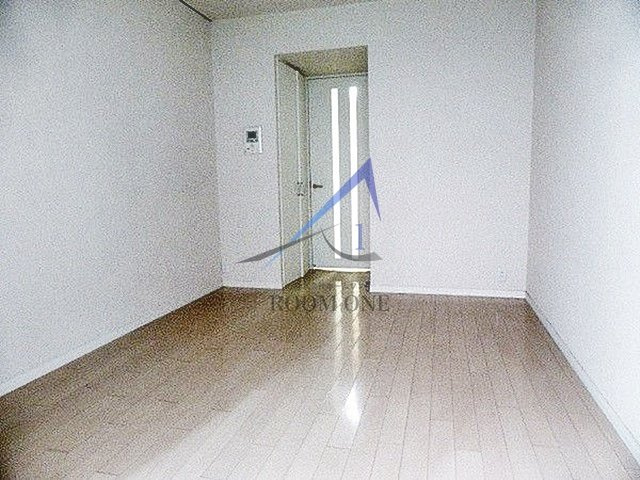 ラ・グランドゥール白金の居間・リビング|洋室のお部屋です。
