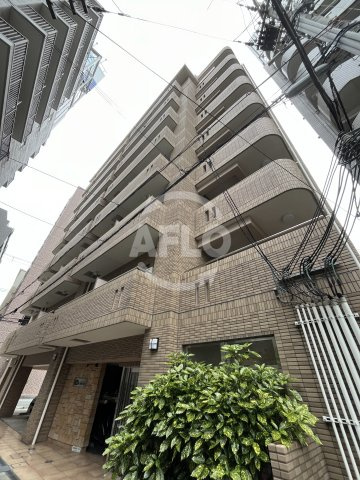 Doクレスト新大阪の外観|外観