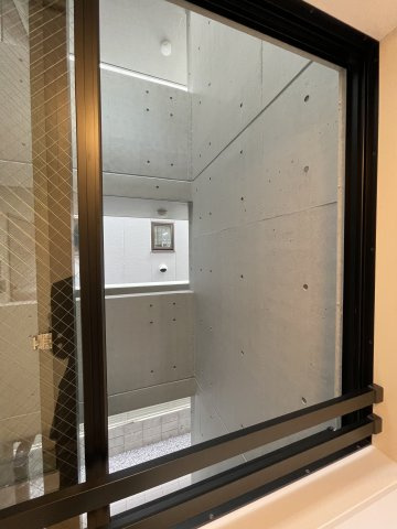 Ｂａｍｂｏｏ清澄白河の内装