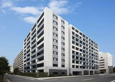 【外観】 | ガーラ・プレシャス横濱関内