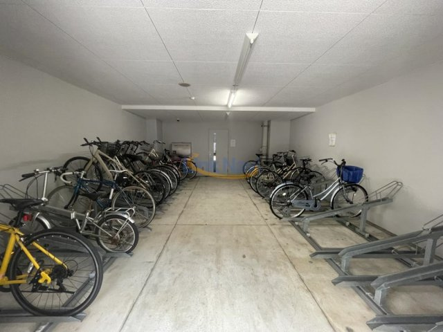 【駐車場】 | プレサンス南森町駅前