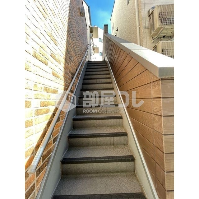 コンフォタリア高田馬場