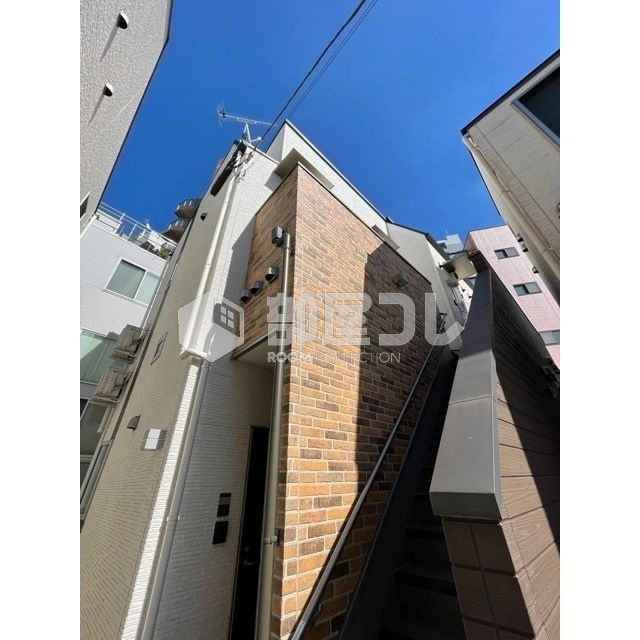 コンフォタリア高田馬場
