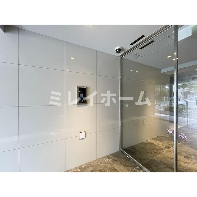 BluRock東品川のその他