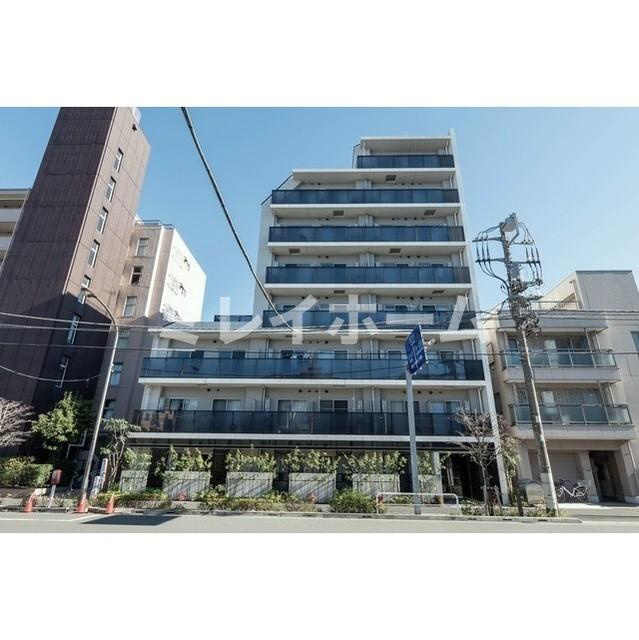 BluRock東品川のその他