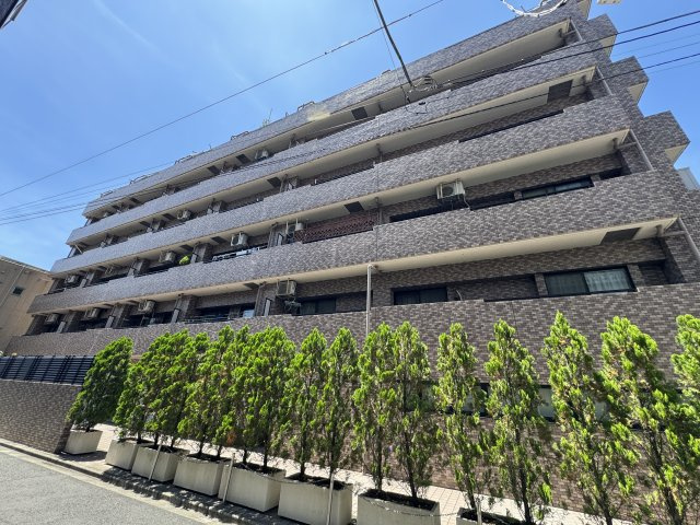 南千住サニーコート