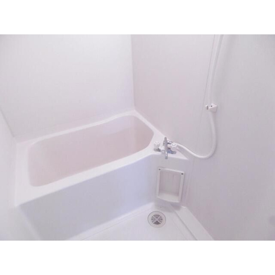 【浴室】 | 大木ハイツB