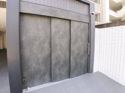 【その他共用部分】 | AVANTI aratamabashi【名古屋市賃貸・宅配BOX】