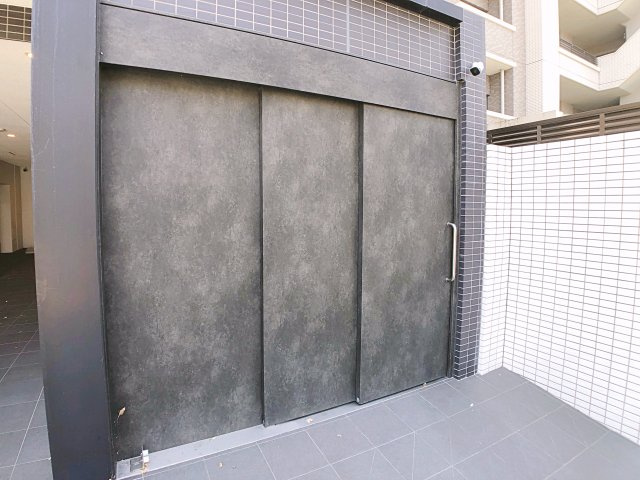 【その他共用部分】 | AVANTI aratamabashi【名古屋市賃貸・宅配BOX】