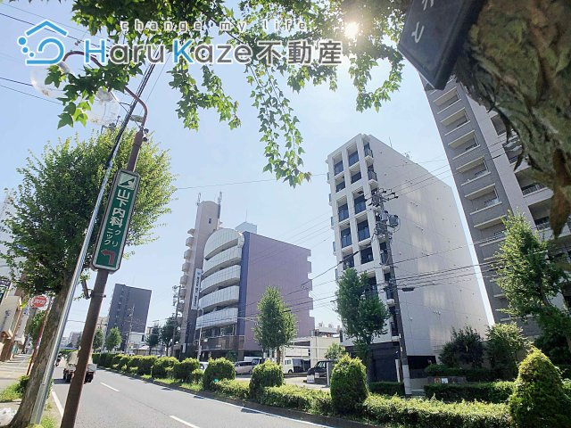 【外観】 | AVANTI aratamabashi【名古屋市賃貸・宅配BOX】
