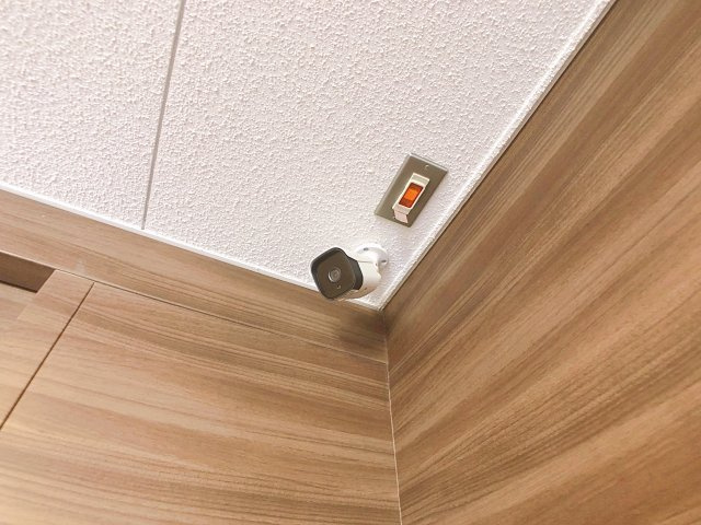 【セキュリティ】 | AVANTI aratamabashi【名古屋市賃貸・宅配BOX】