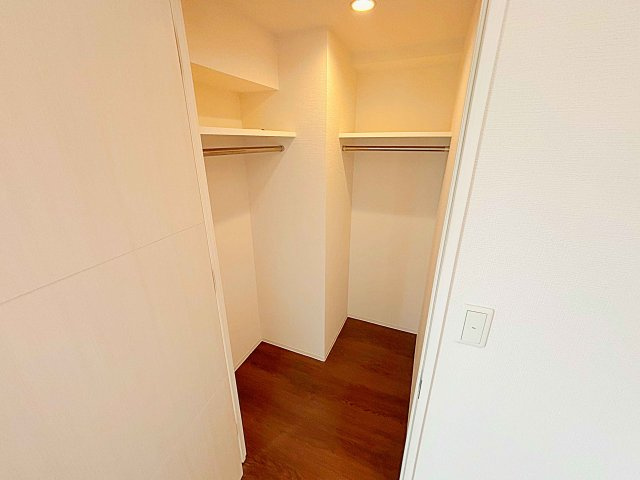 【収納】 | AVANTI aratamabashi【名古屋市賃貸・宅配BOX】