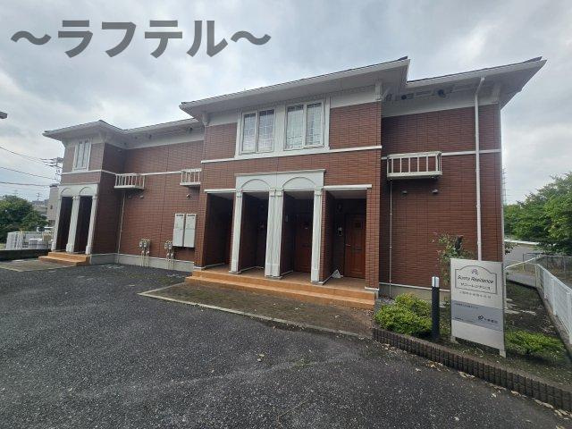 サニーレジデンス